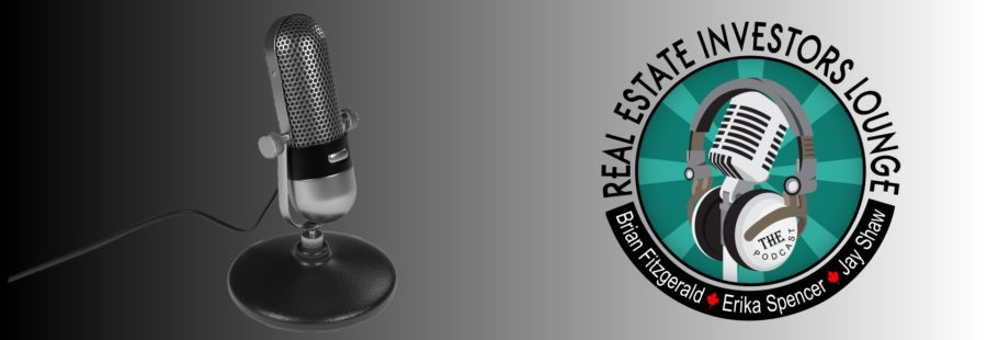 podcast intro