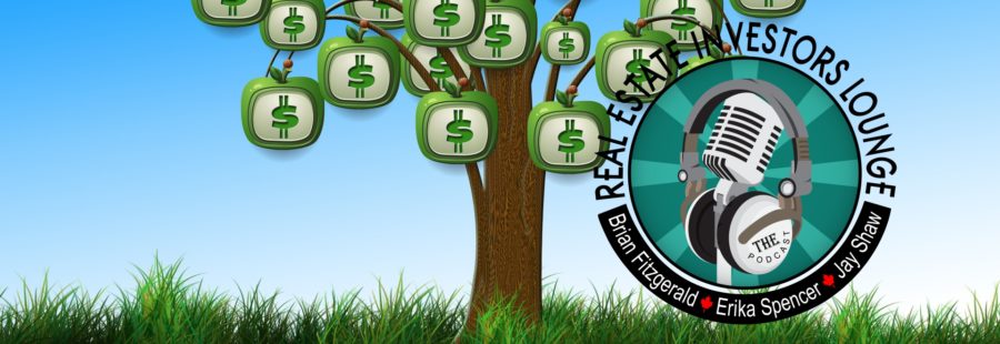 EP15 – Trevor Fera – Cash Flow King of Sudbury