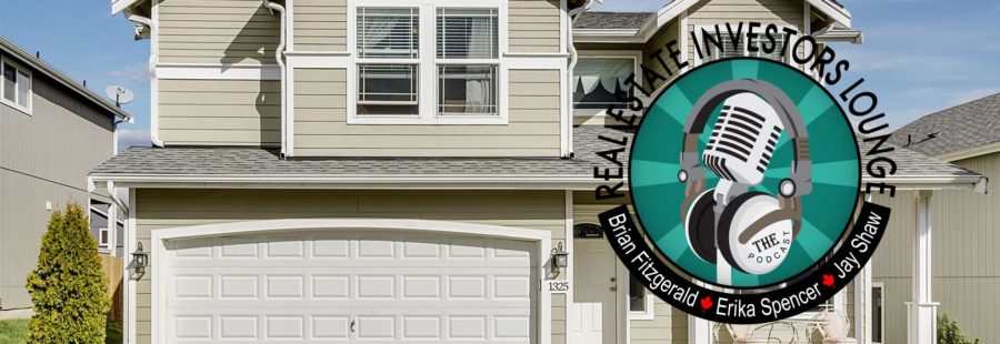 EP19 – Mike Rockall – Investor, Agent and Licensed Plumber with 40+ Doors