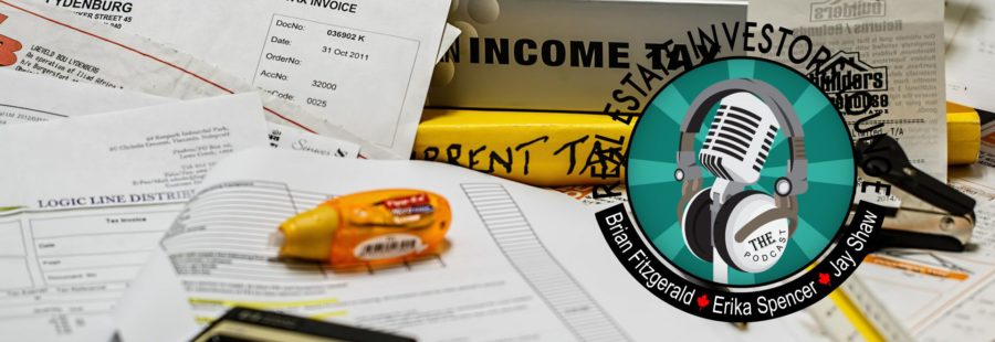 EP20 – George Dube – Being Accountable For Your Accounting