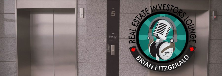 Elevator Up
